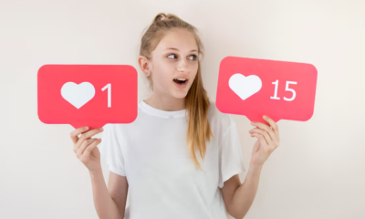 Instagram Follower