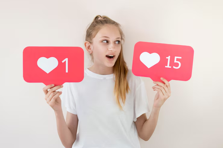 Instagram Follower
