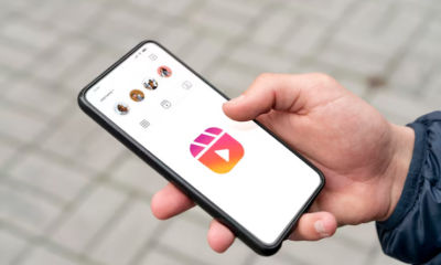Instagram Reels