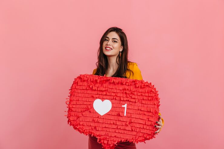 Buy Instagram Real Followers
