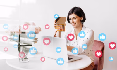 Social Media Growth